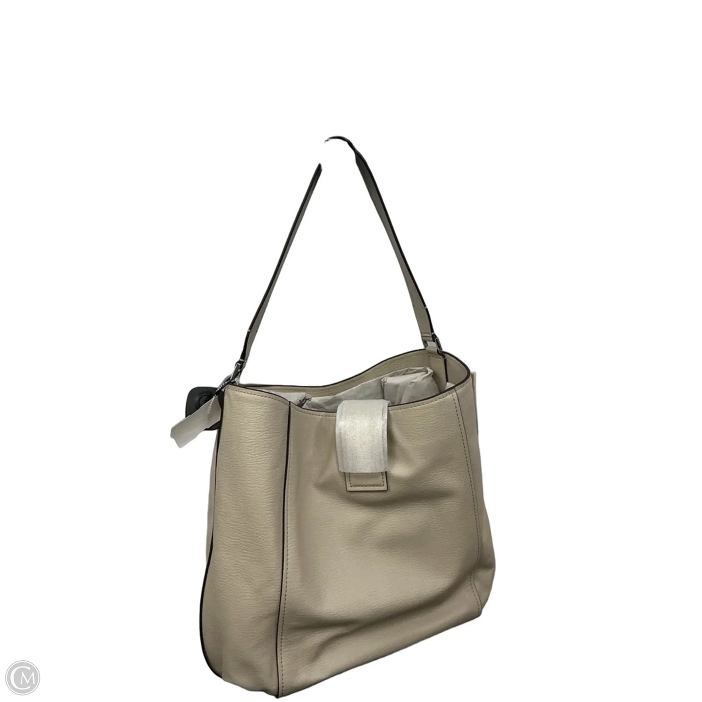 Tote Designer By Michael Kors, Size: Large