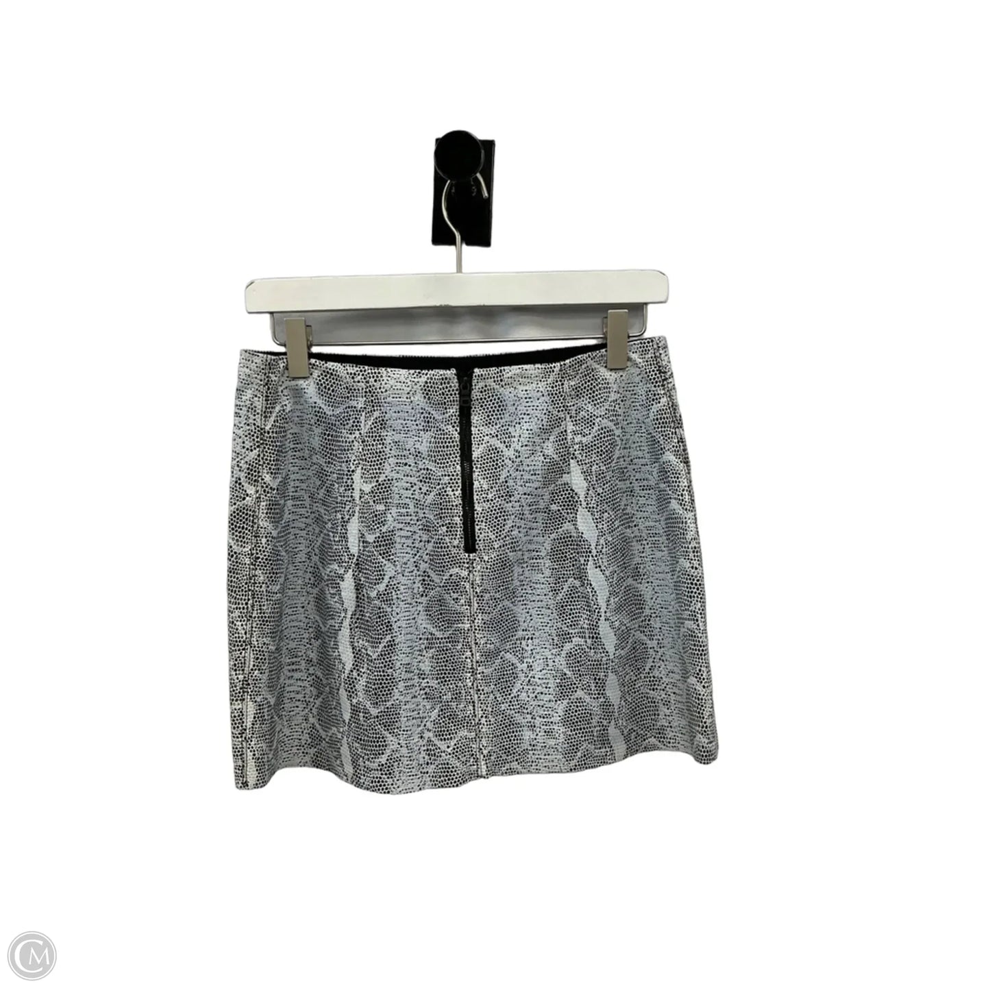 Skirt Designer By Alice + Olivia In White, Size: 6
