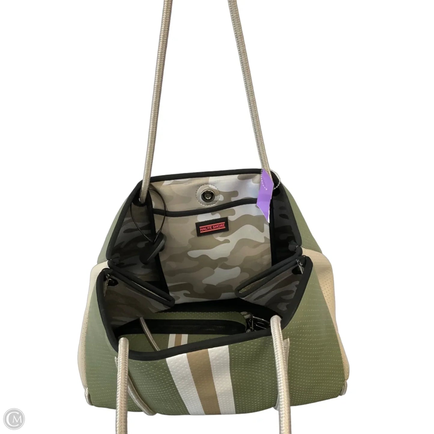 Tote By Haute Shore, Size: Medium