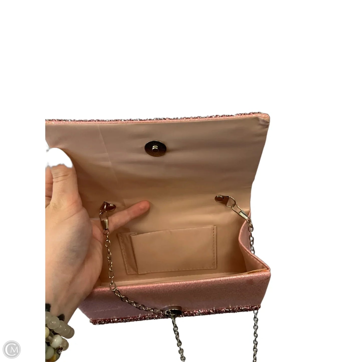 Handbag By Clothes Mentor, Size: Small