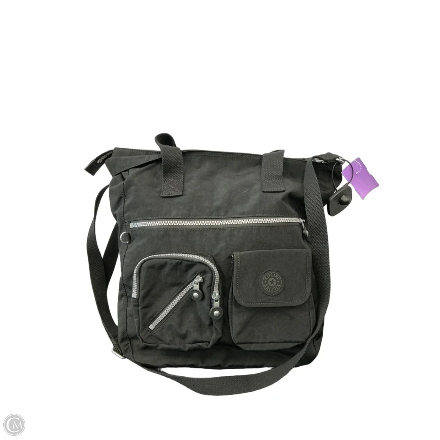 Tote By Kipling, Size: Large