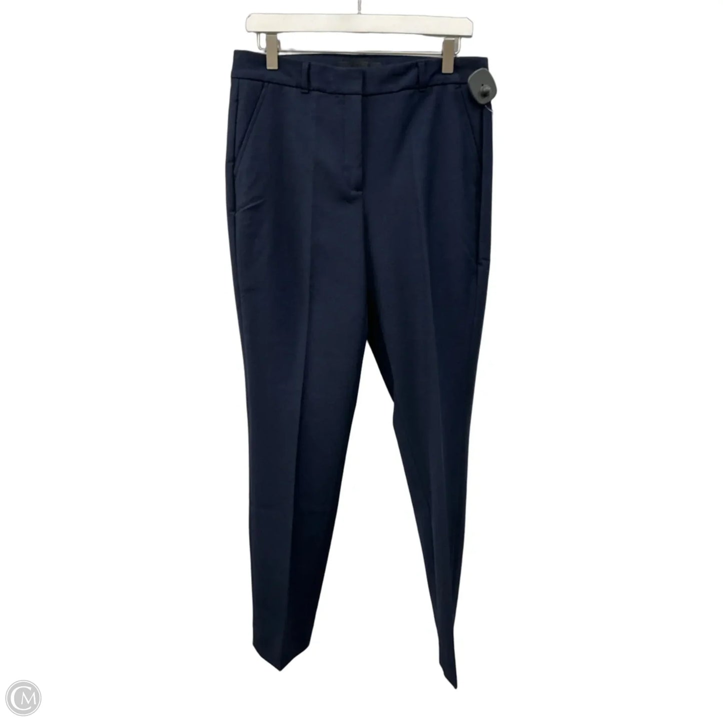 Pants Dress By White House Black Market In Navy, Size: 8