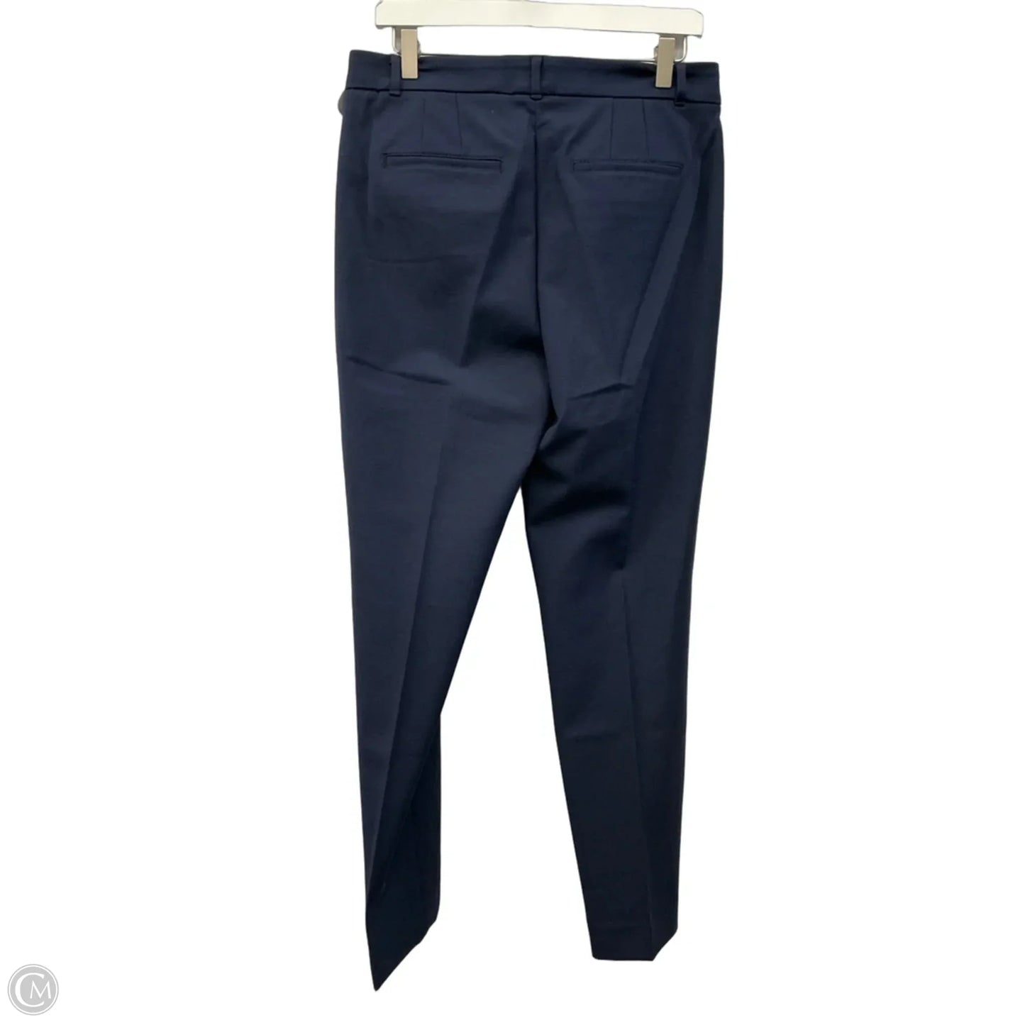 Pants Dress By White House Black Market In Navy, Size: 8