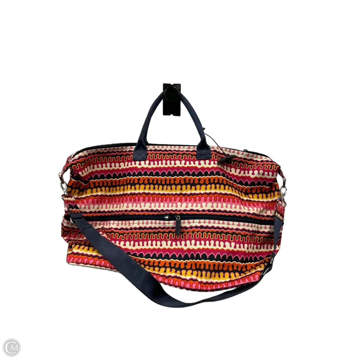 Duffle And Weekender By Vera Bradley, Size: Large