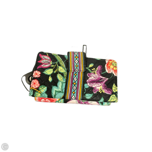 Wallet By Vera Bradley, Size: Large