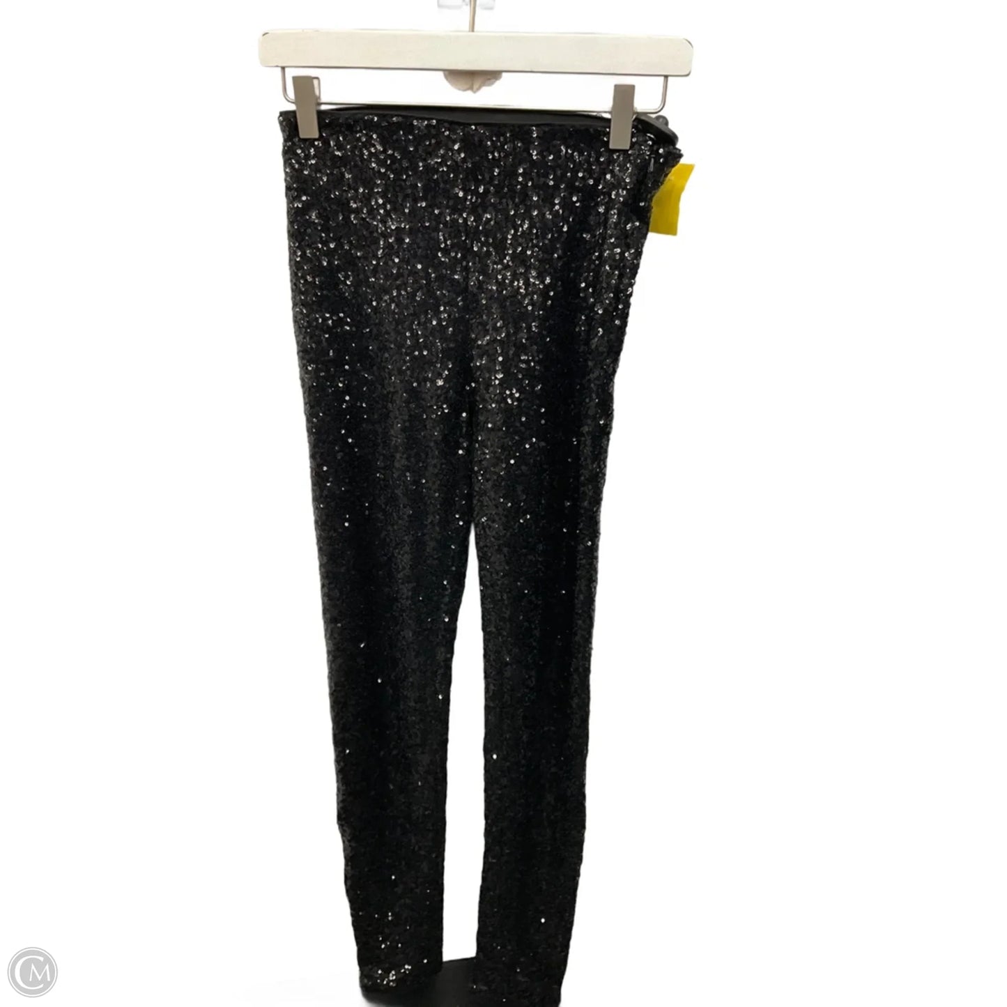 Pants Dress By H&m In Black, Size: 2