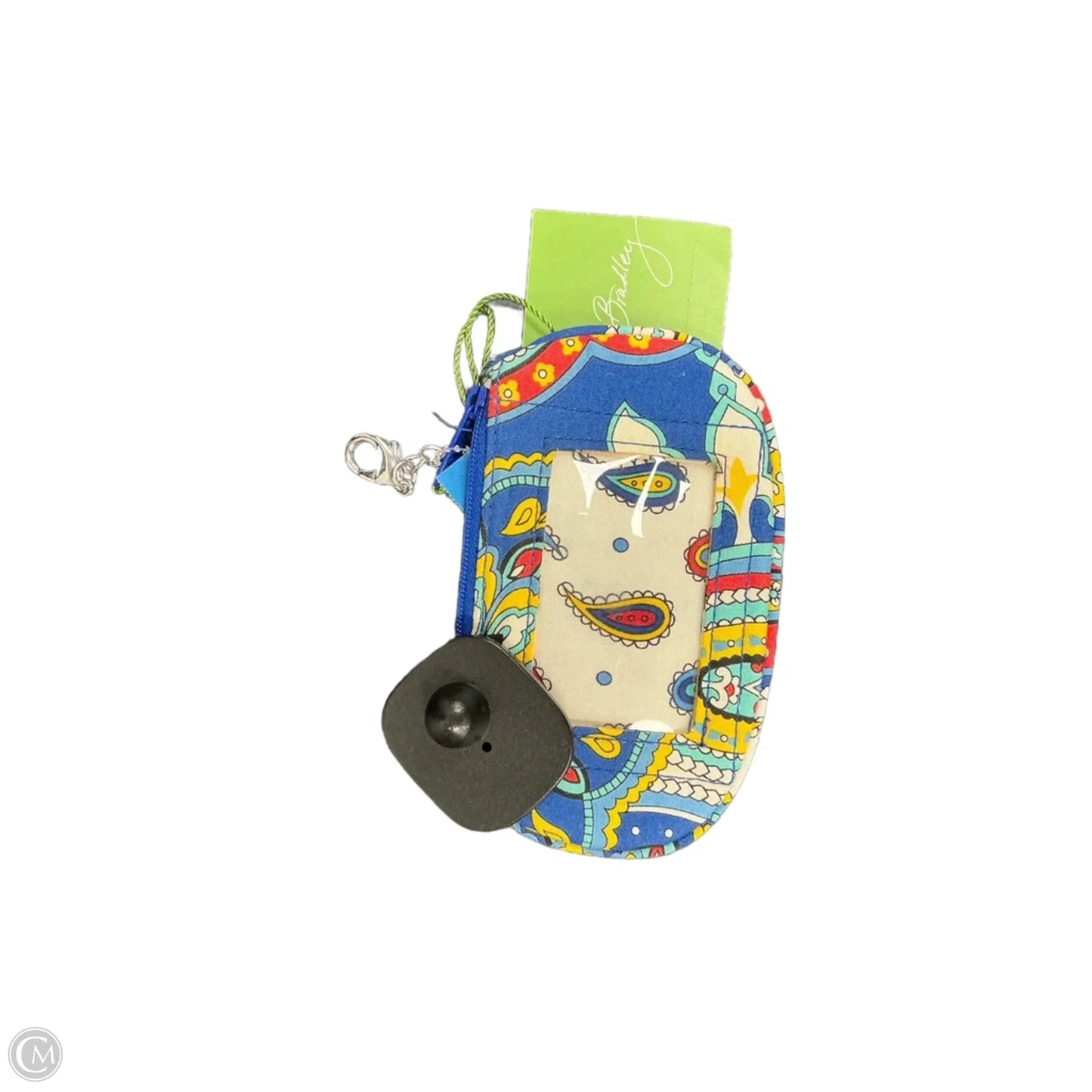 Coin Purse By Vera Bradley, Size: Small