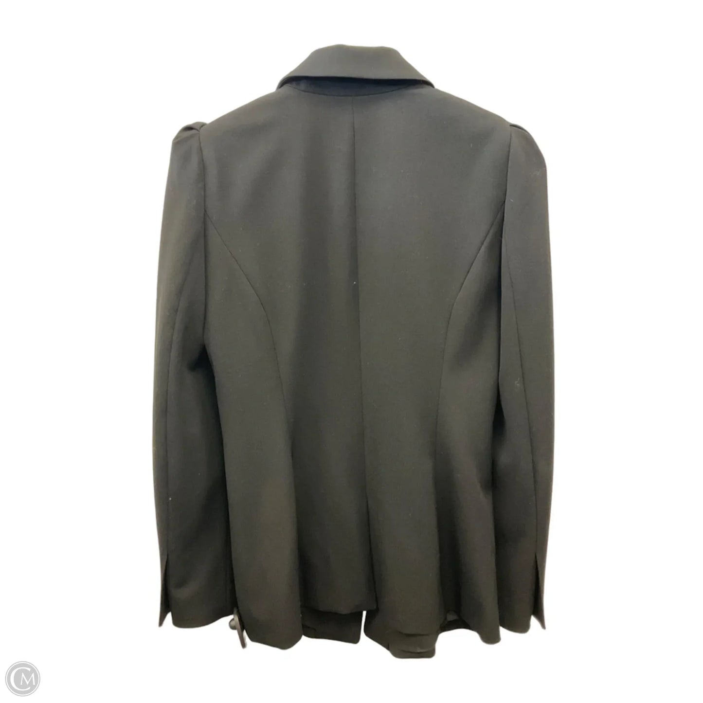 Blazer By White House Black Market In Black, Size: S