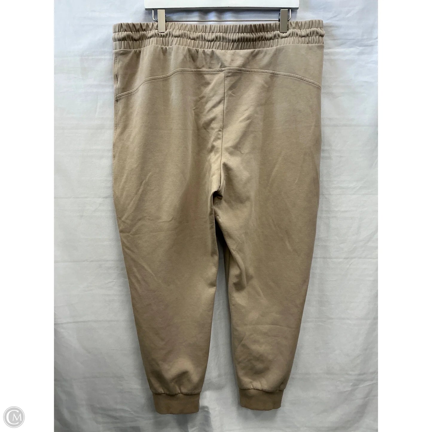 Pants Set 2pc By Old Navy In Tan, Size: Xl