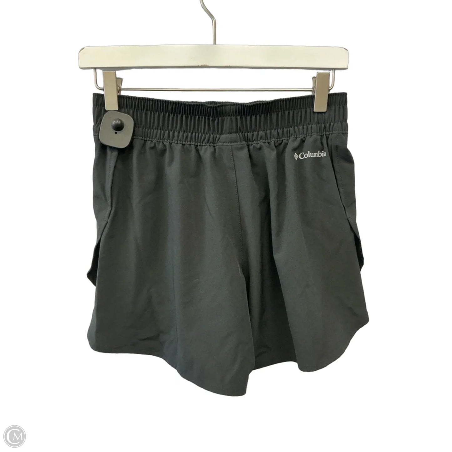 Athletic Shorts By Columbia In Black, Size: Xs