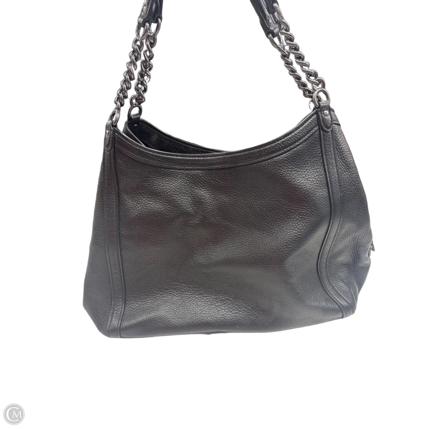 Handbag Designer By Coach, Size: Large