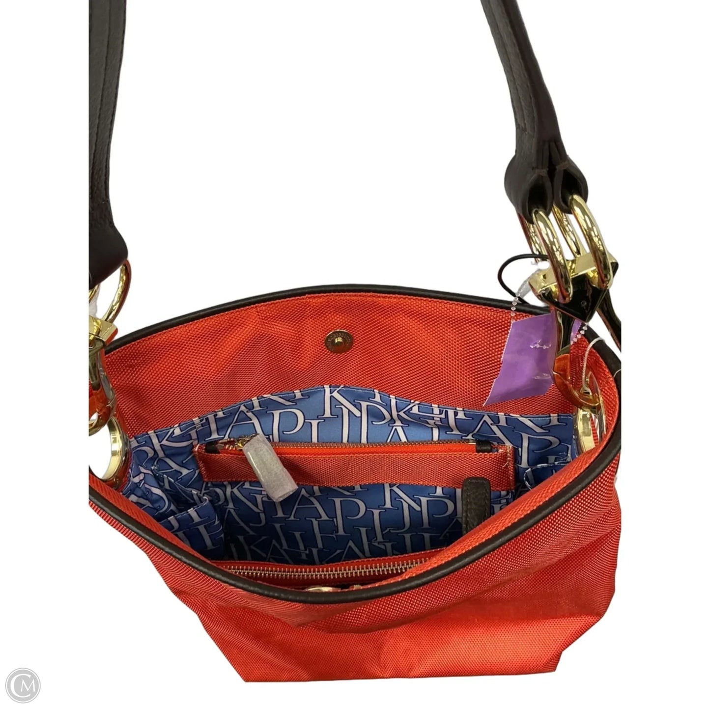 Handbag By Clothes Mentor, Size: Large