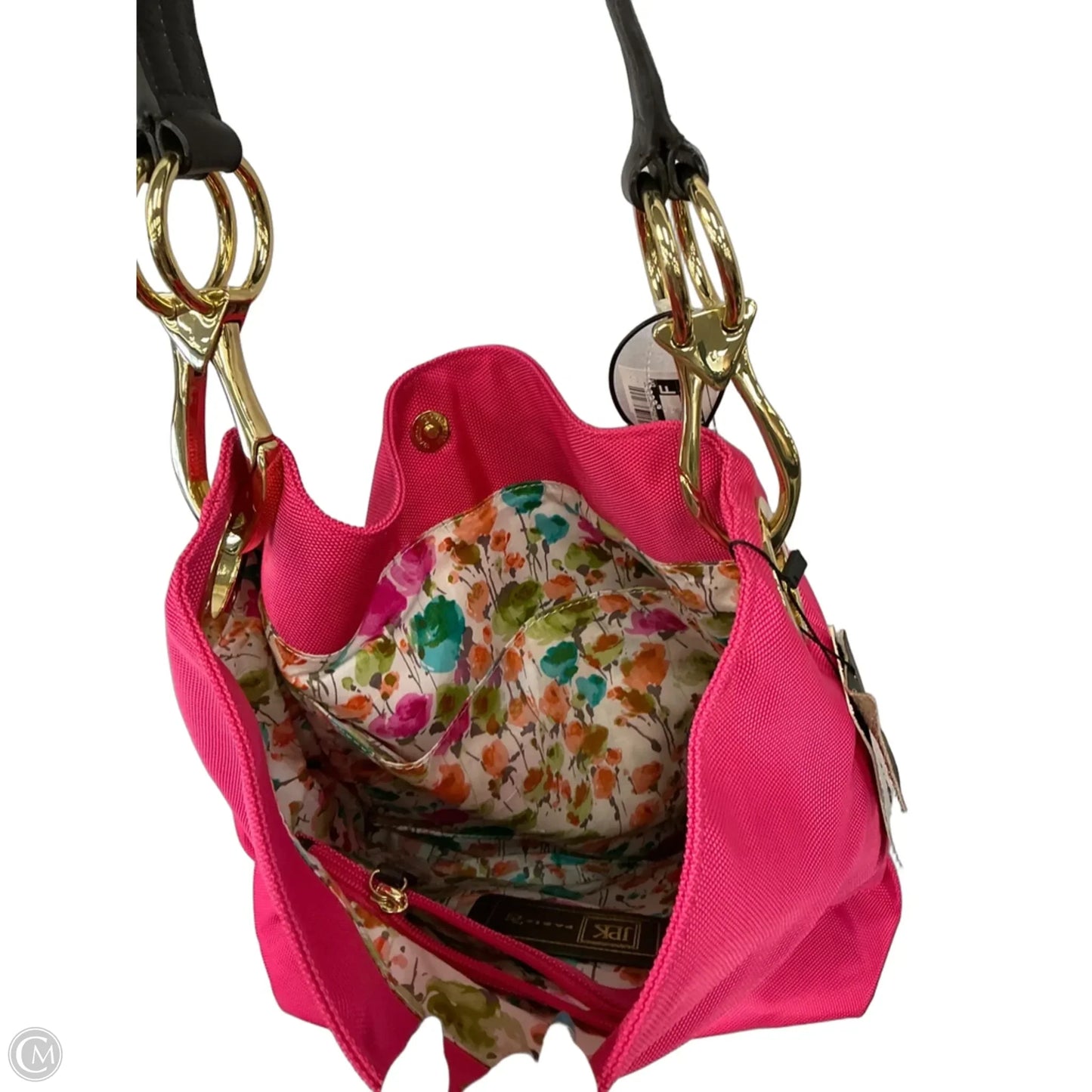 Handbag By Clothes Mentor, Size: Large