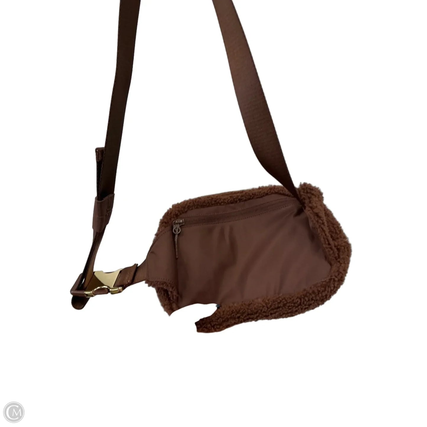 Belt Bag By Lululemon, Size: Medium
