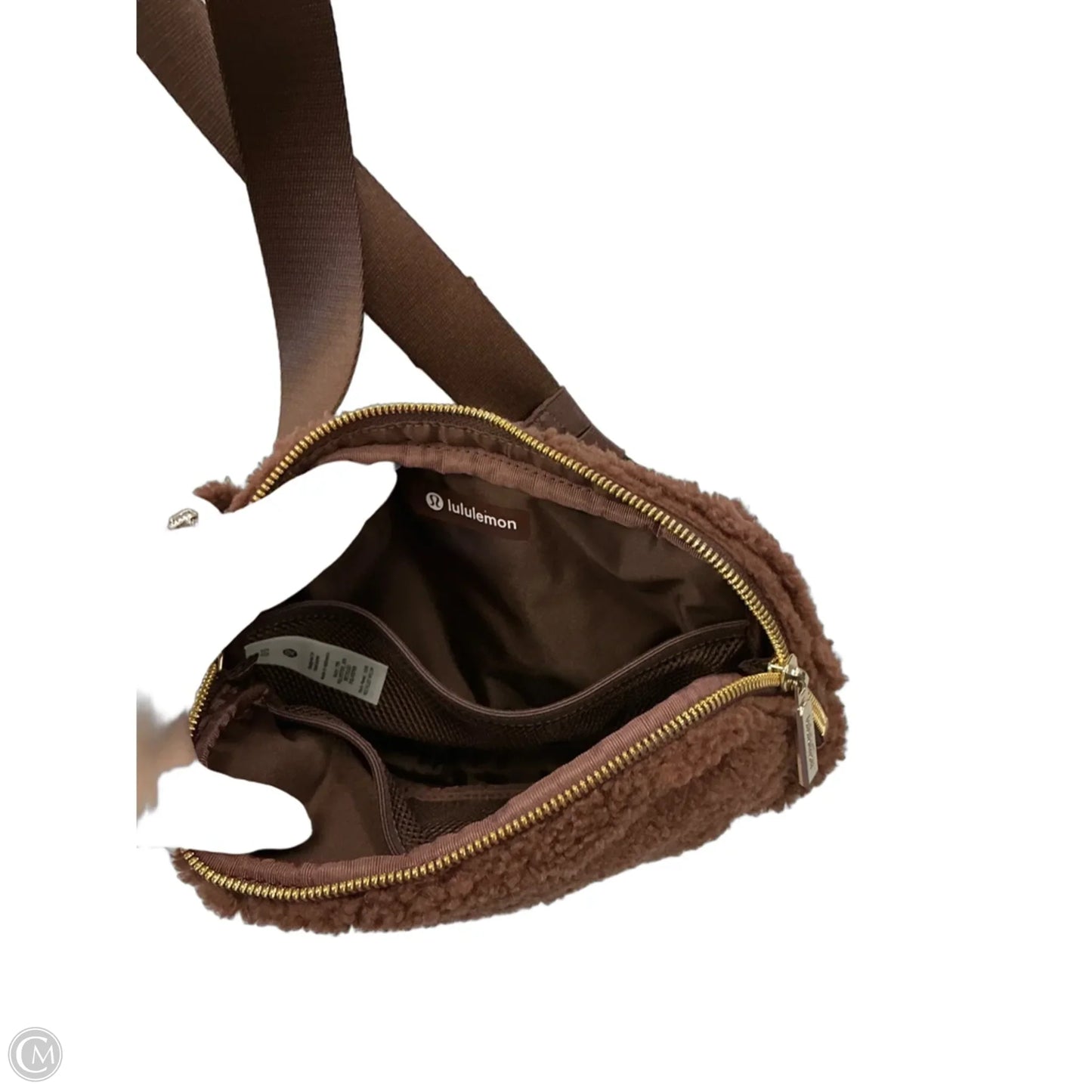 Belt Bag By Lululemon, Size: Medium