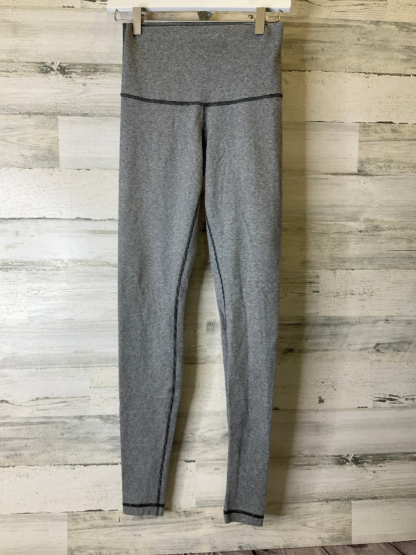 Athletic Leggings By Lululemon  Size: S