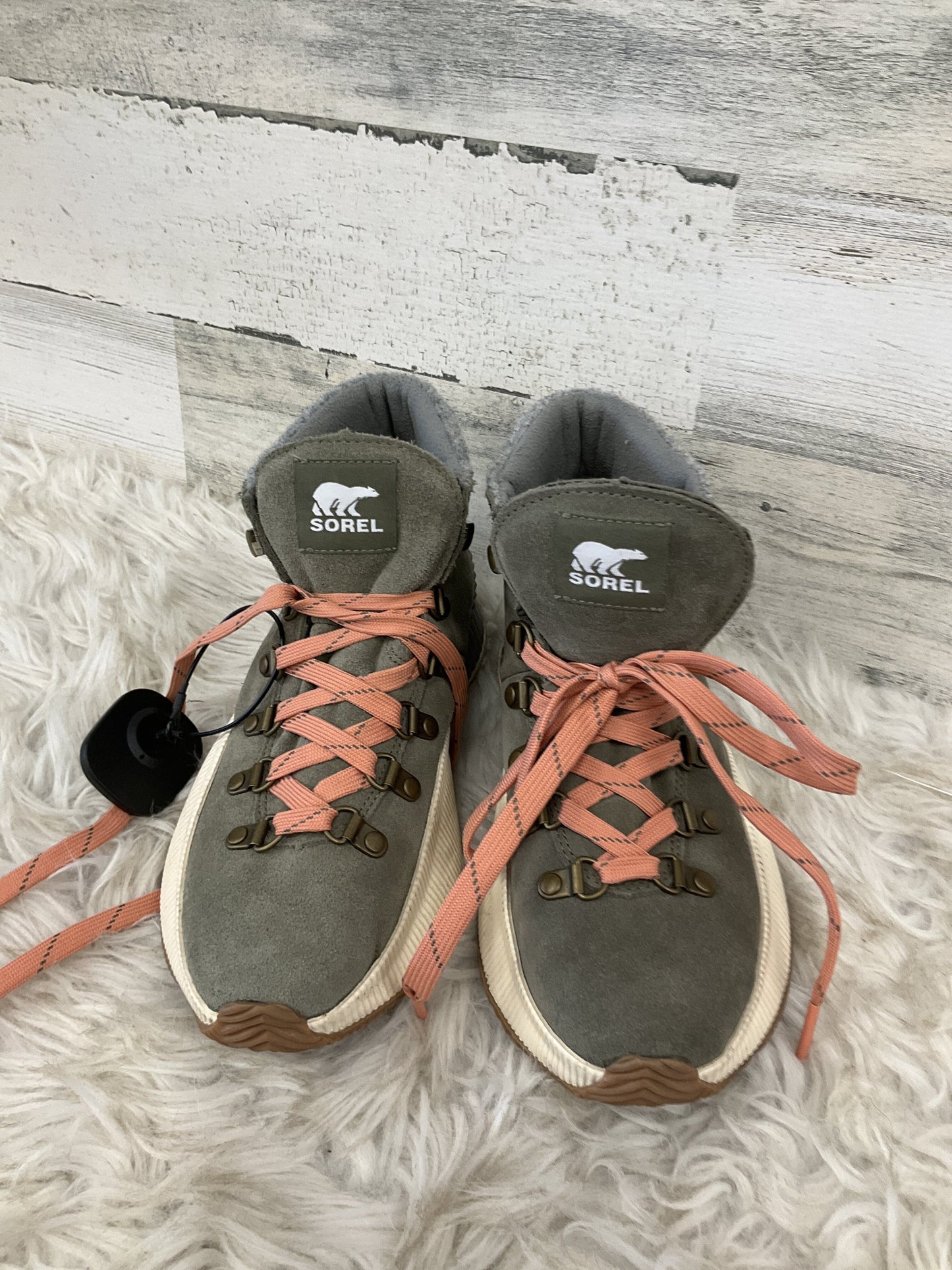 Boots Designer By Sorel  Size: 6