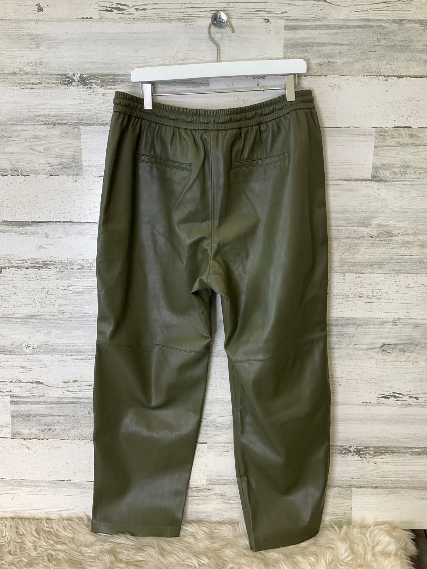 Pants Other By Mng In Green, Size: Xxl
