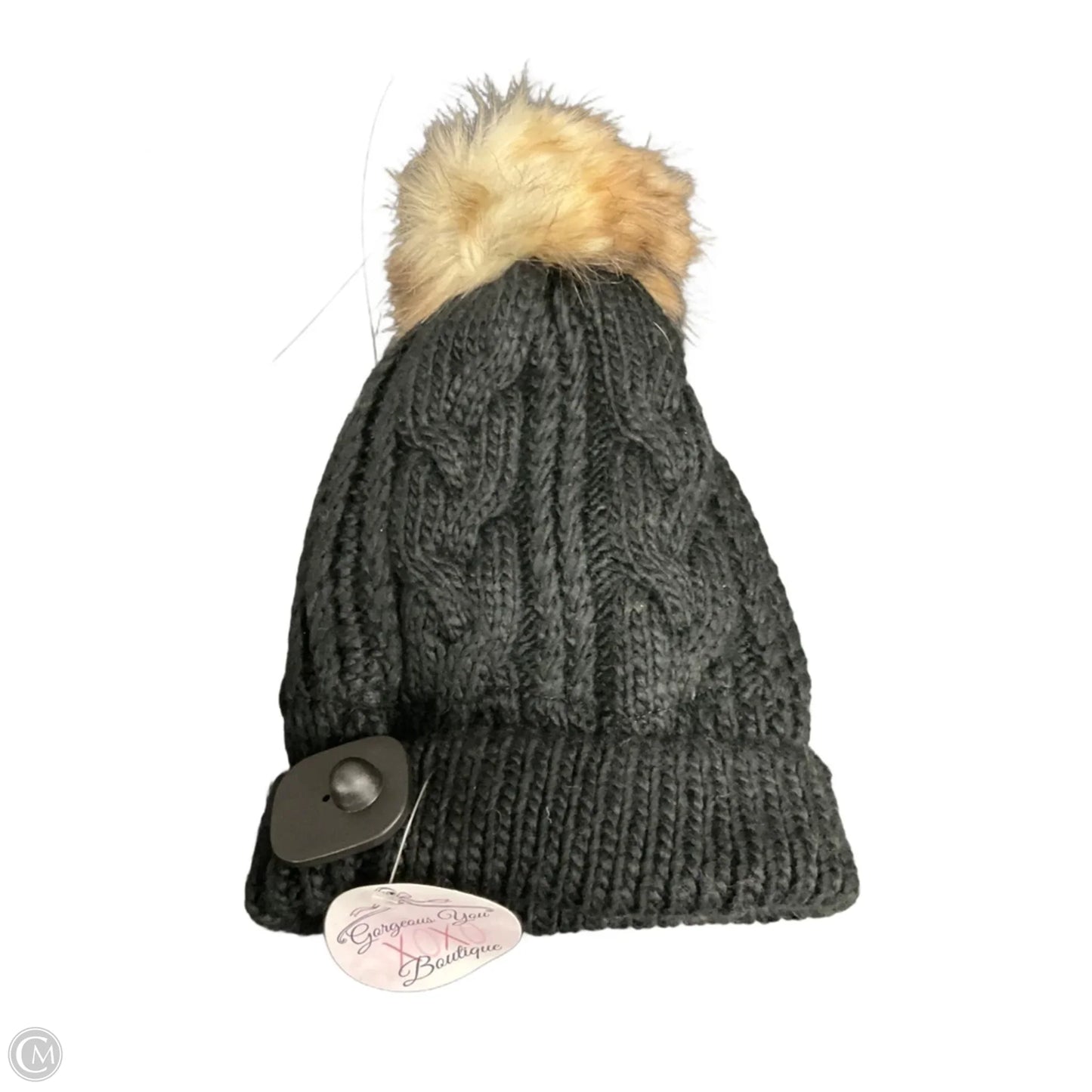 Hat Beanie By Clothes Mentor