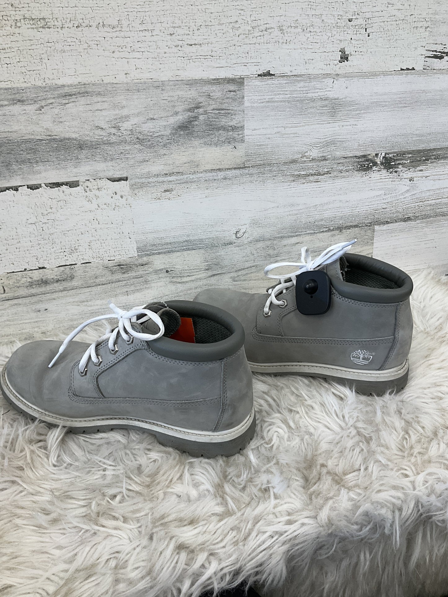 Boots Combat By Timberland  Size: 9