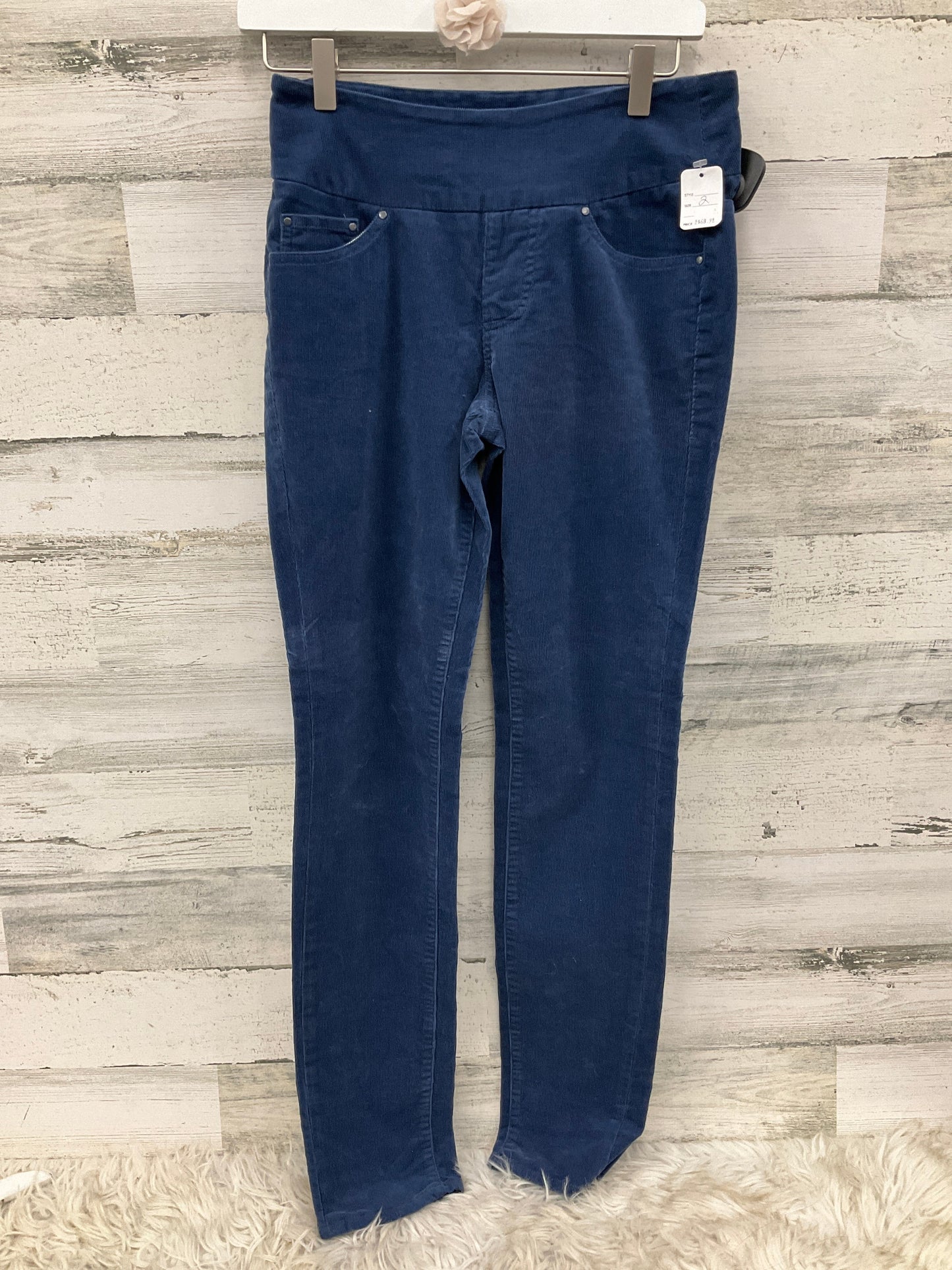Jeans Jeggings By Jag In Blue, Size: 2
