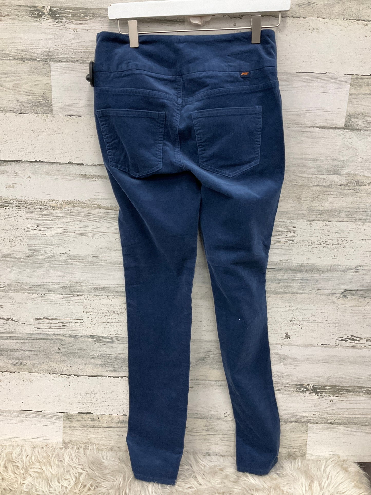Jeans Jeggings By Jag In Blue, Size: 2