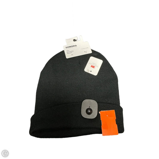 Hat Beanie By Sonoma