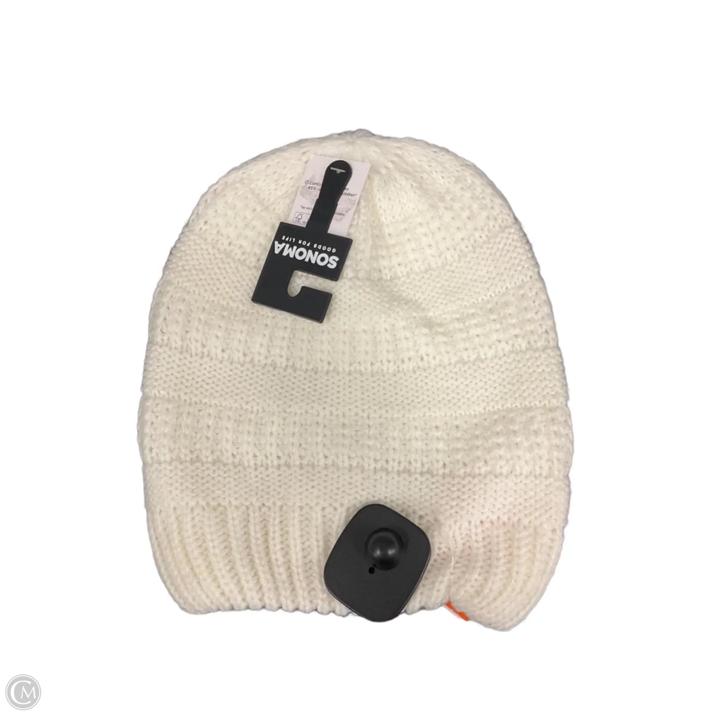 Hat Beanie By Sonoma