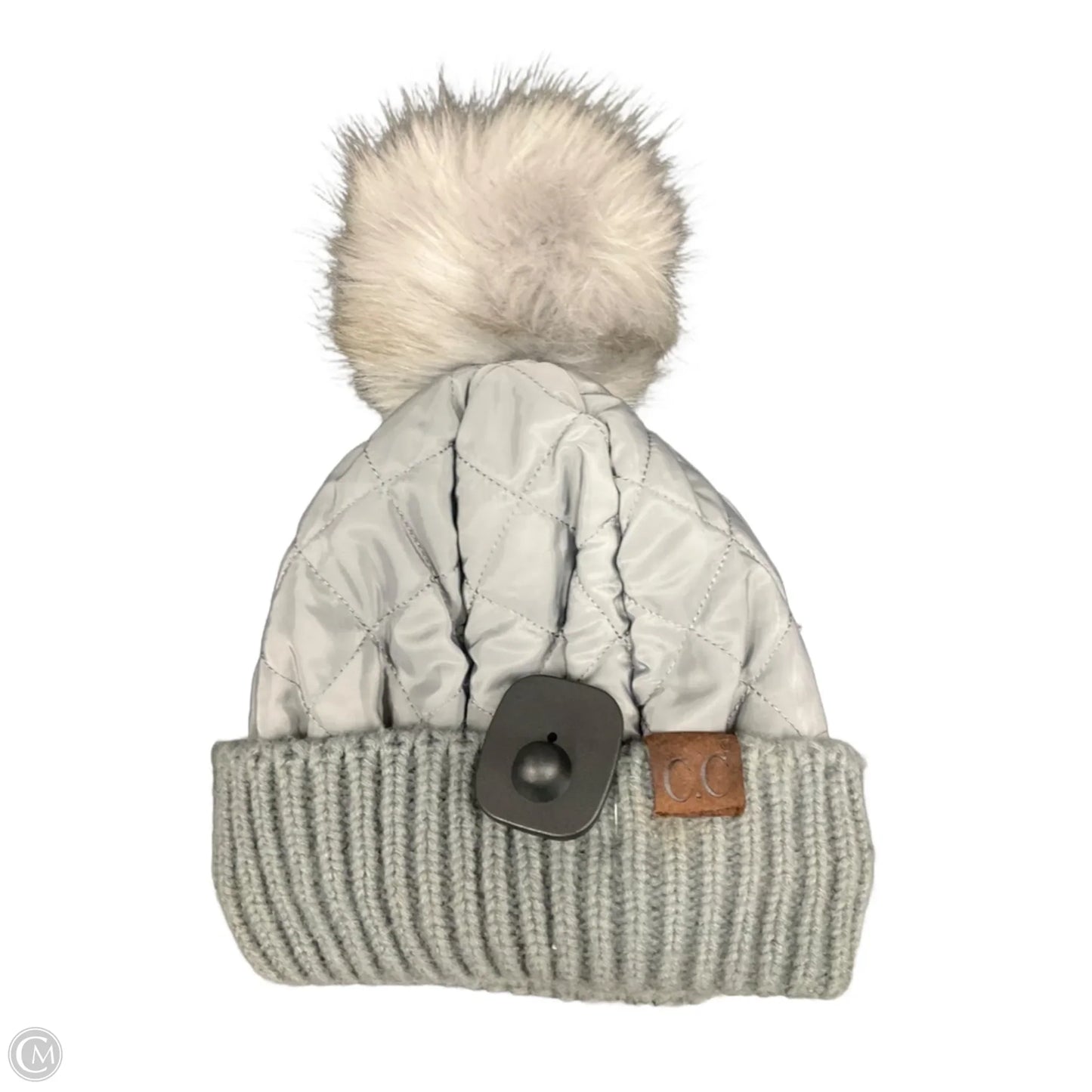Hat Beanie By Cc
