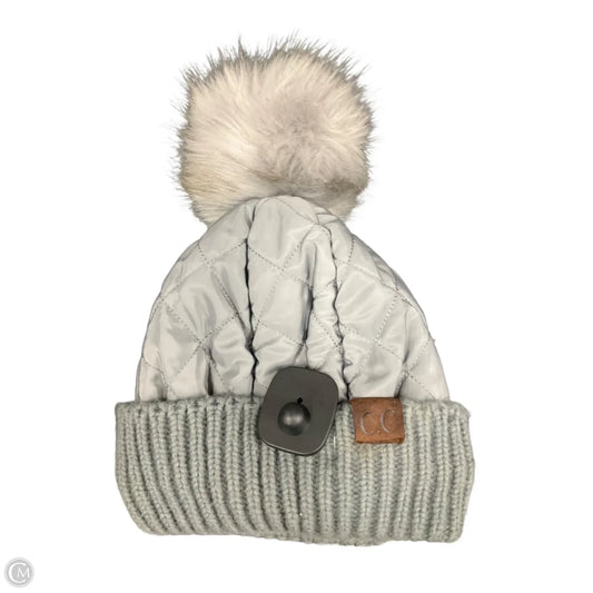 Hat Beanie By Cc