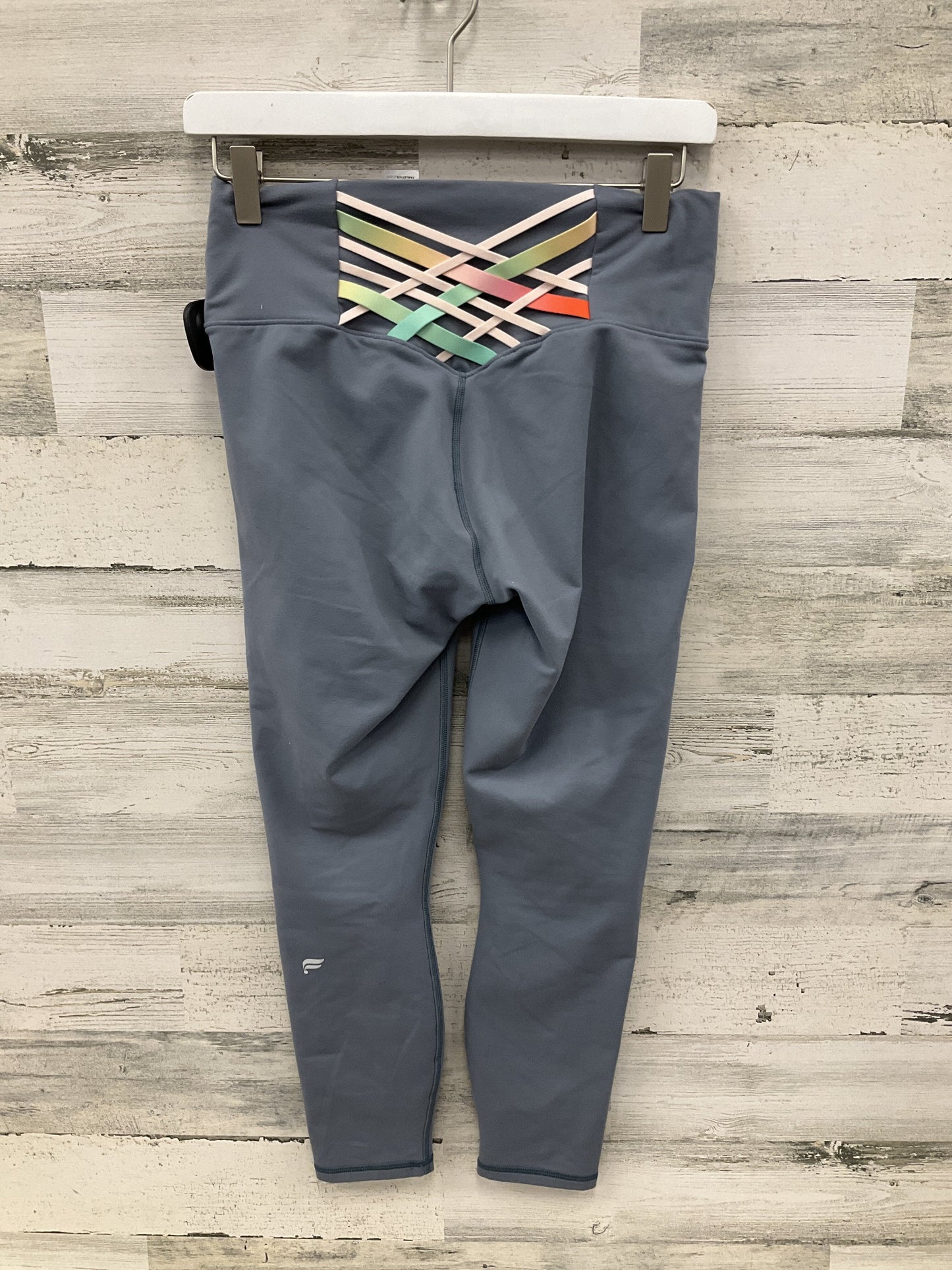 Athletic Leggings By Fabletics  Size: M