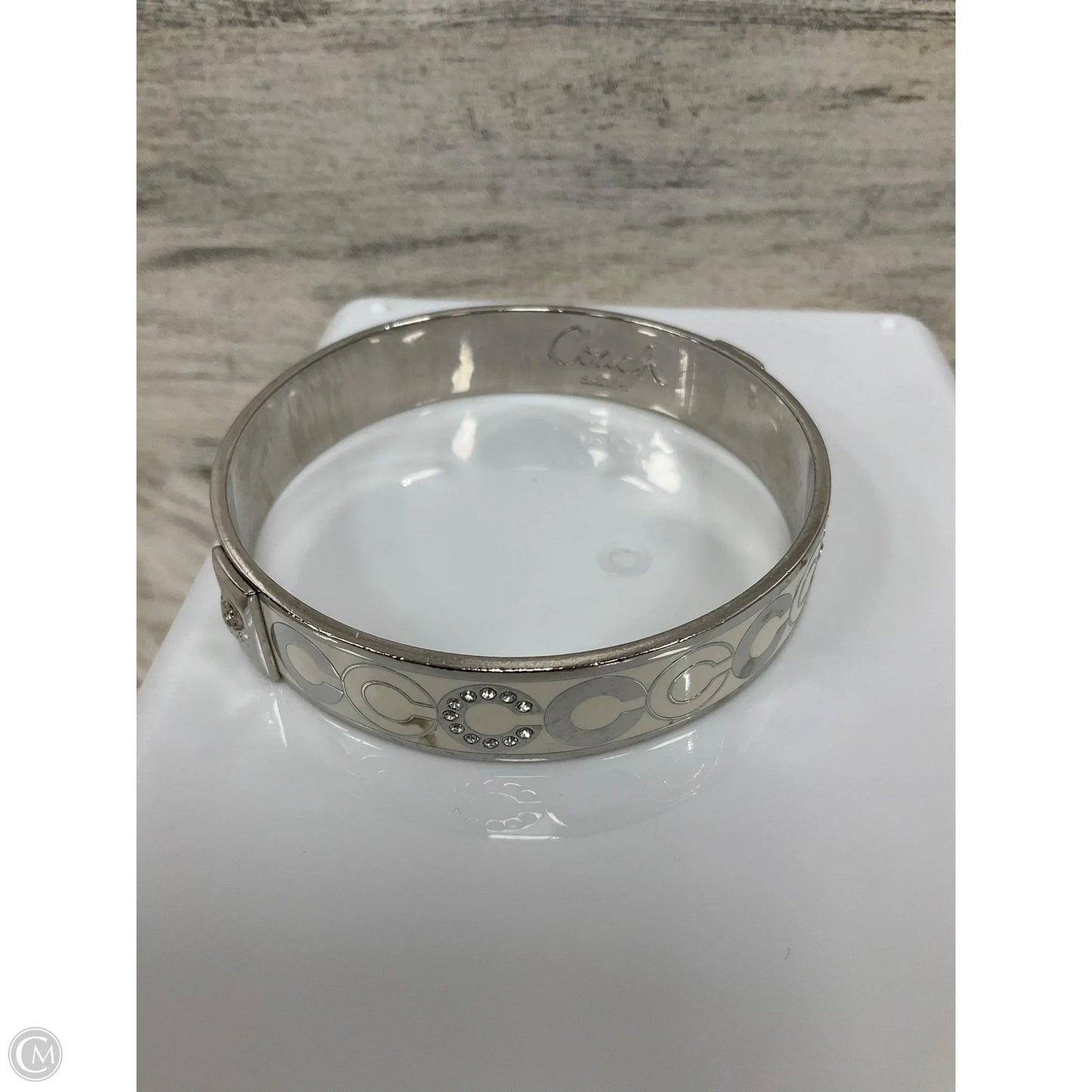 Bracelet Designer By Coach