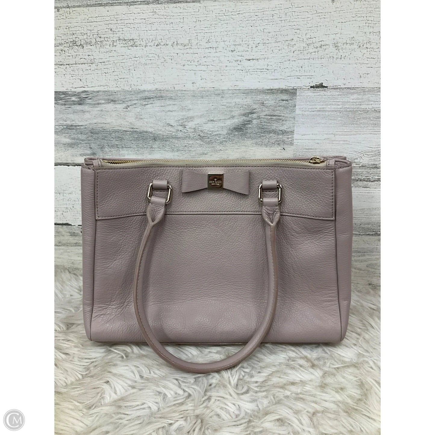 Handbag Designer By Kate Spade, Size: L