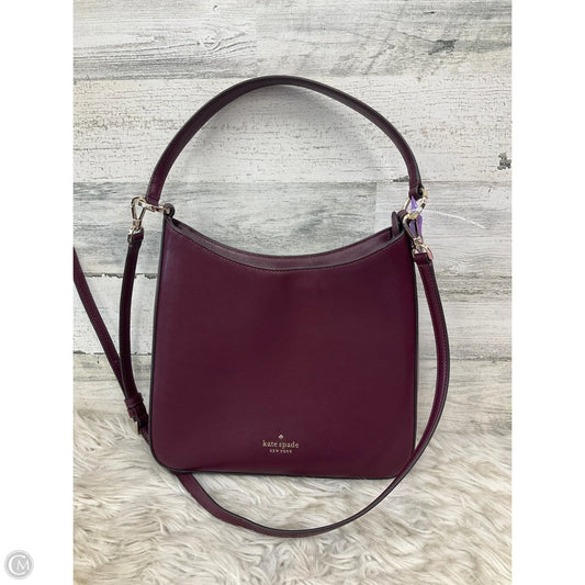 Handbag Designer By Kate Spade, Size: Medium