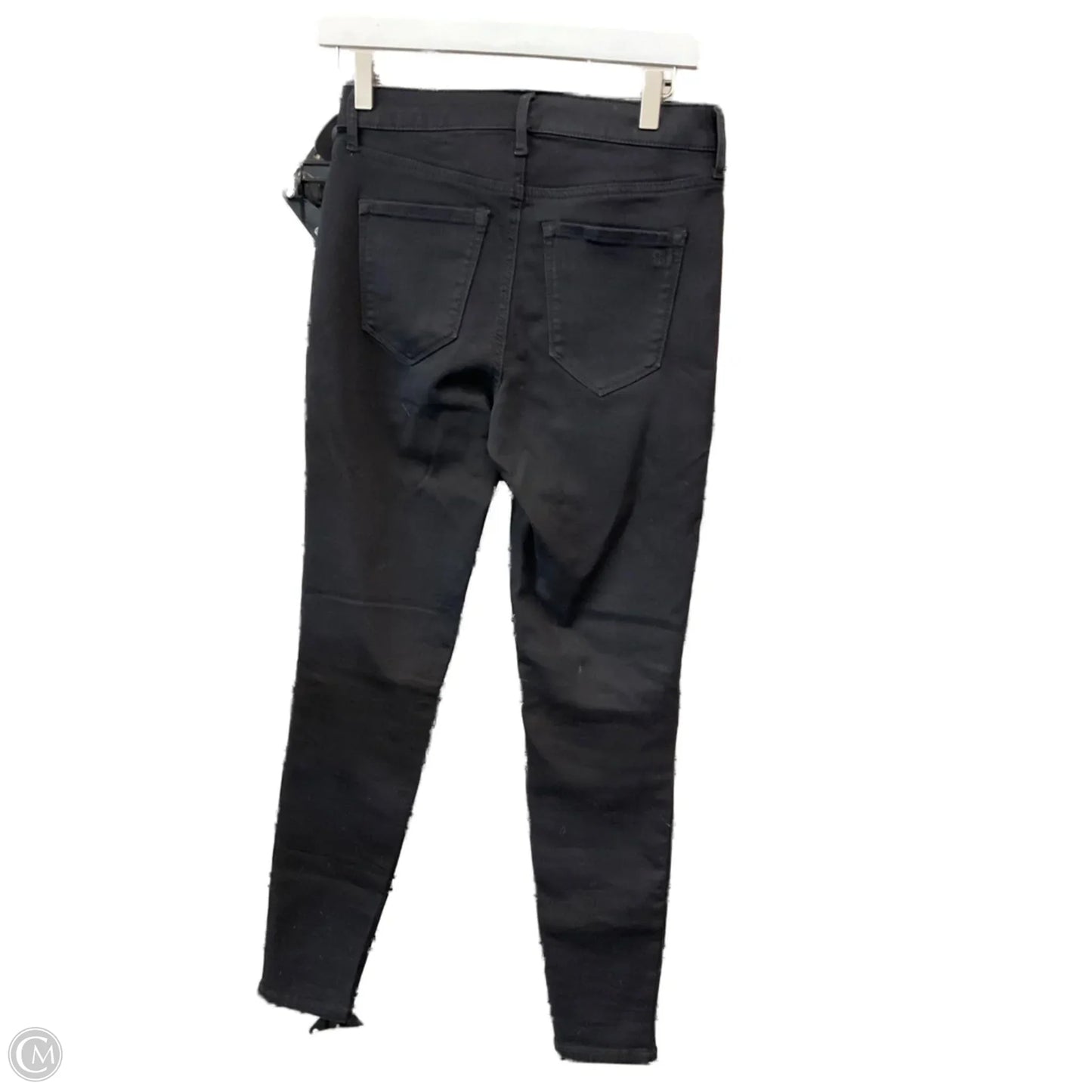 Jeans Skinny By Jessica Simpson In Black, Size: 6