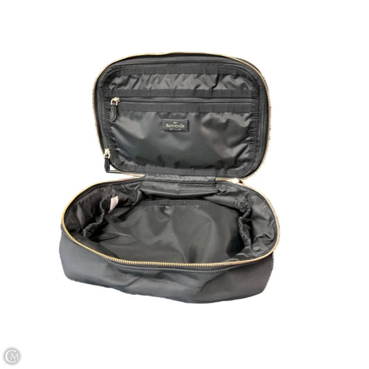 Makeup Bag Designer By Kate Spade, Size: Medium
