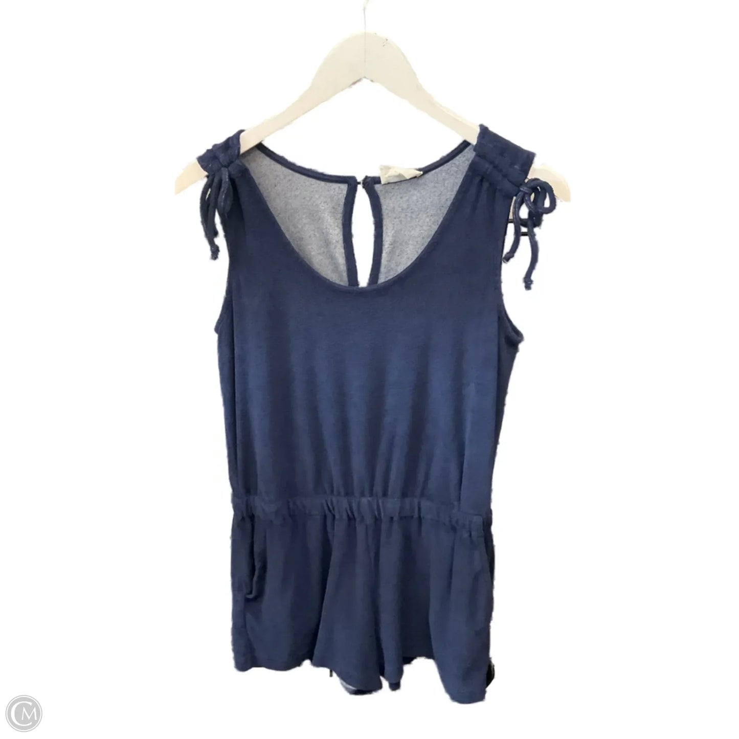 Romper By Lou And Grey In Blue, Size: S