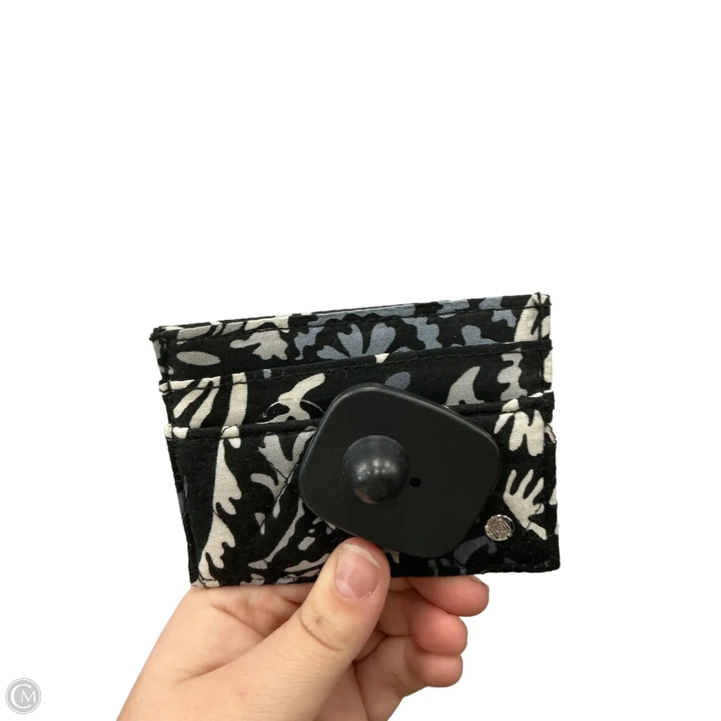 Id/card Holder By Vera Bradley, Size: Small