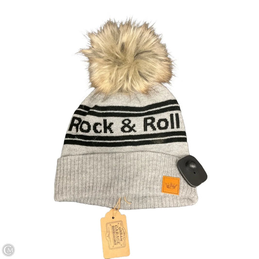 Hat Beanie By Clothes Mentor