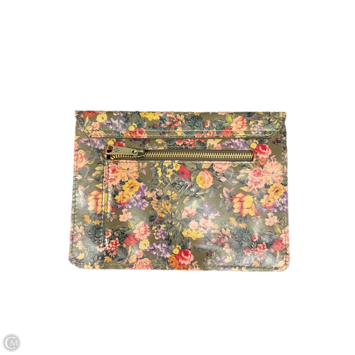 Clutch Designer By Patricia Nash, Size: Small