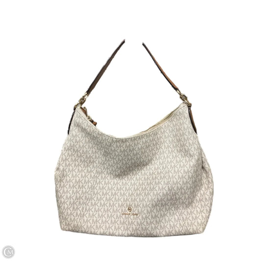 Handbag Designer By Michael Kors, Size: Large