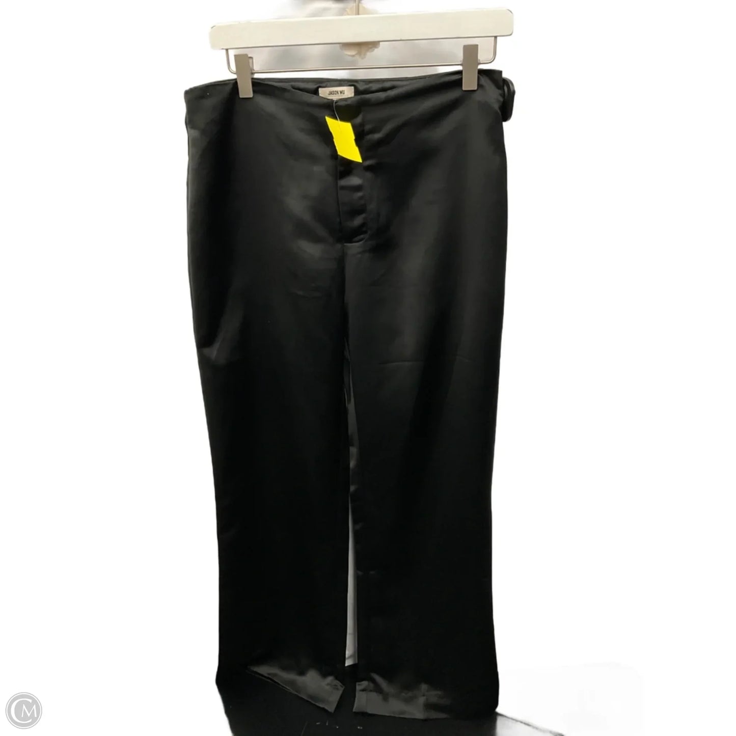 Pants Designer By Jason Wu In Black, Size: 6