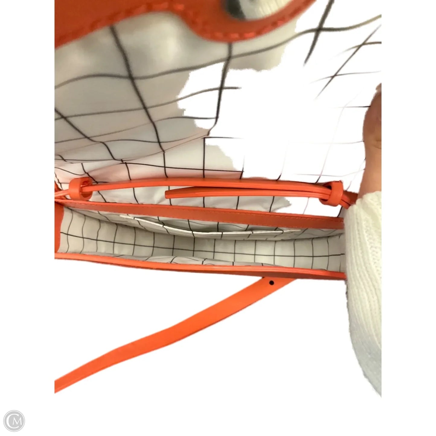 Crossbody Designer By Kate Spade, Size: Small