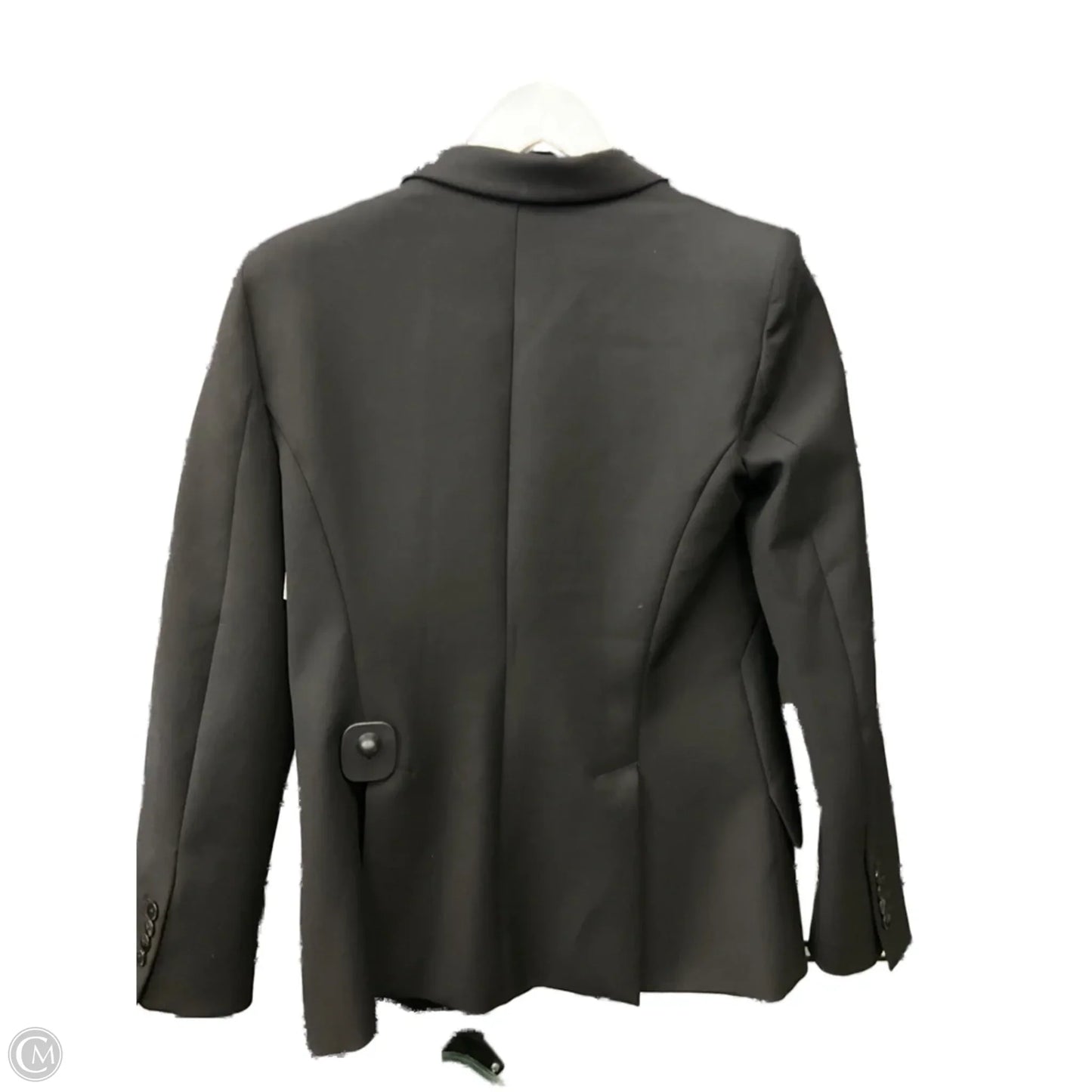 Blazer By White House Black Market In Black, Size: S