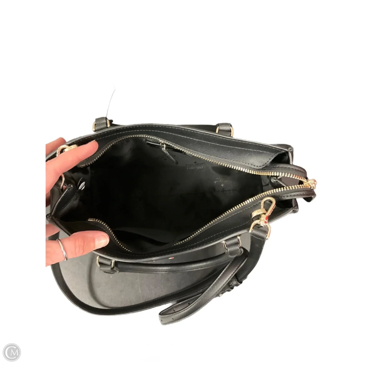 Handbag Designer By Kate Spade, Size: Medium
