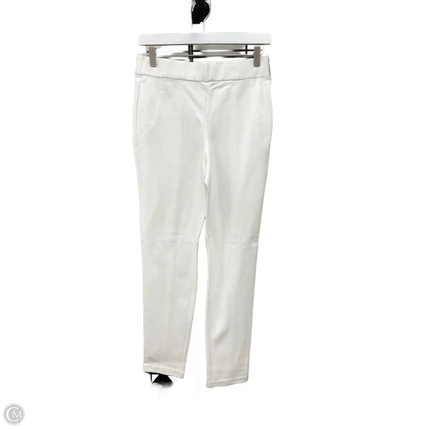 Pants Other By Jones New York In Cream, Size: S