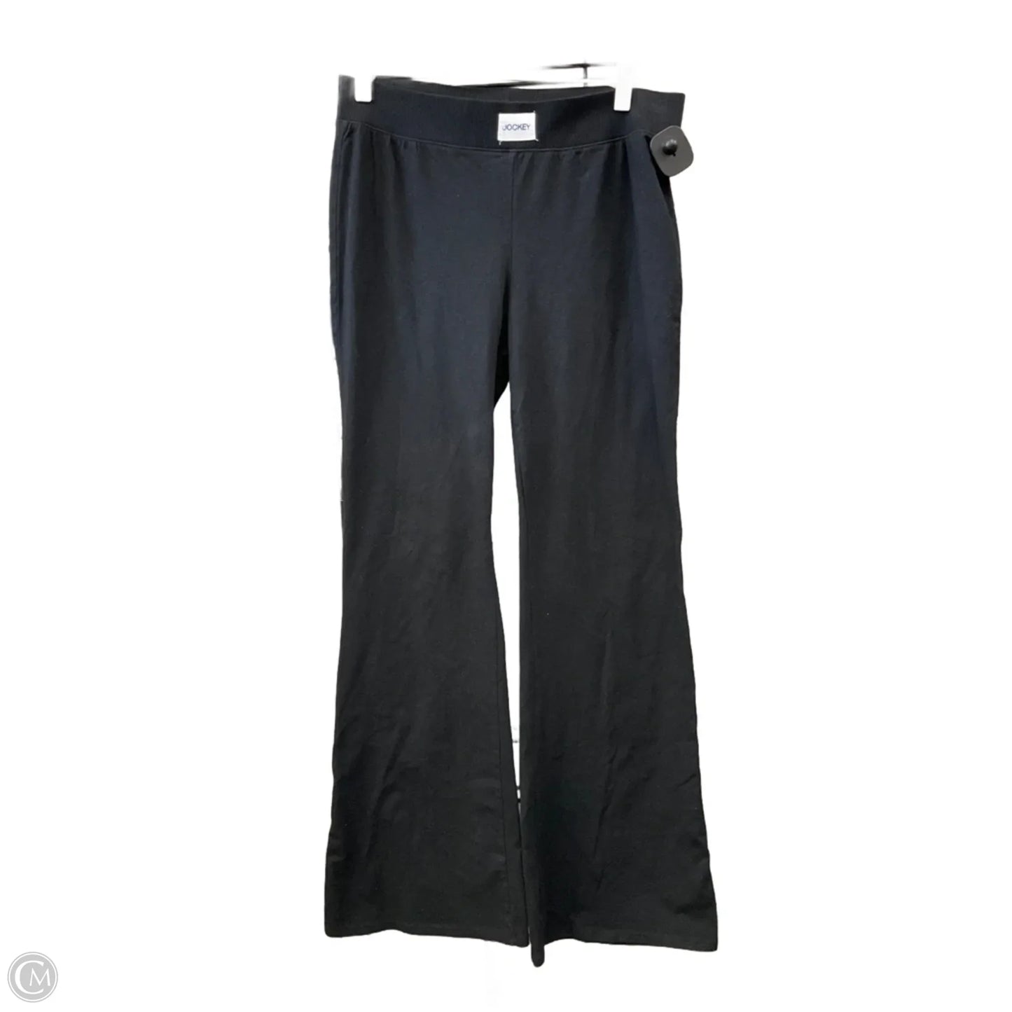Athletic Pants By Jockey In Black, Size: M