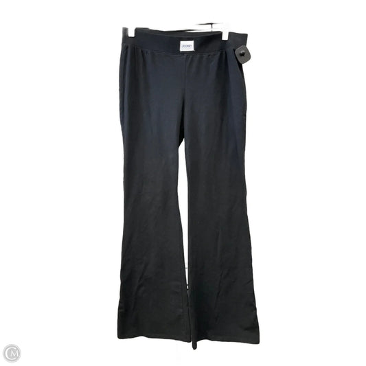 Athletic Pants By Jockey In Black, Size: M