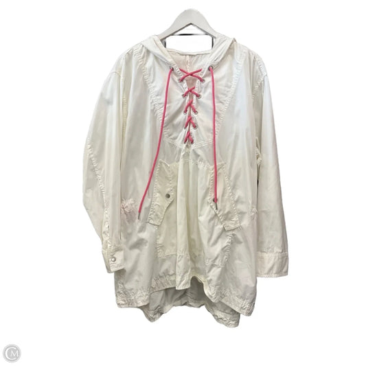 Jacket Other By Free People In White, Size: S