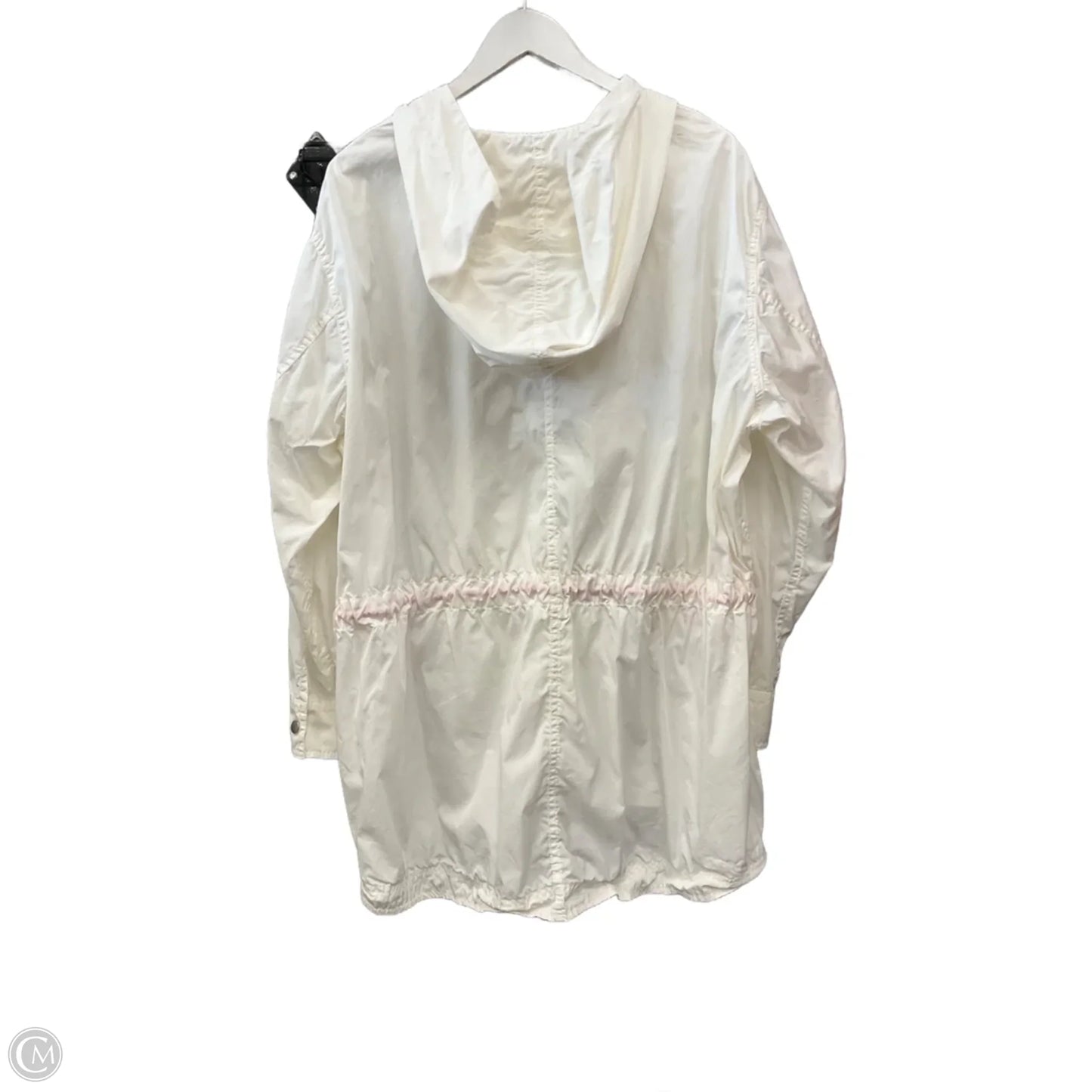 Jacket Other By Free People In White, Size: S